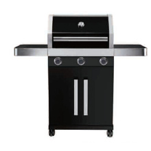 Outdoor BBQ Gas Weber Grill mit 3/4/6 Brennern